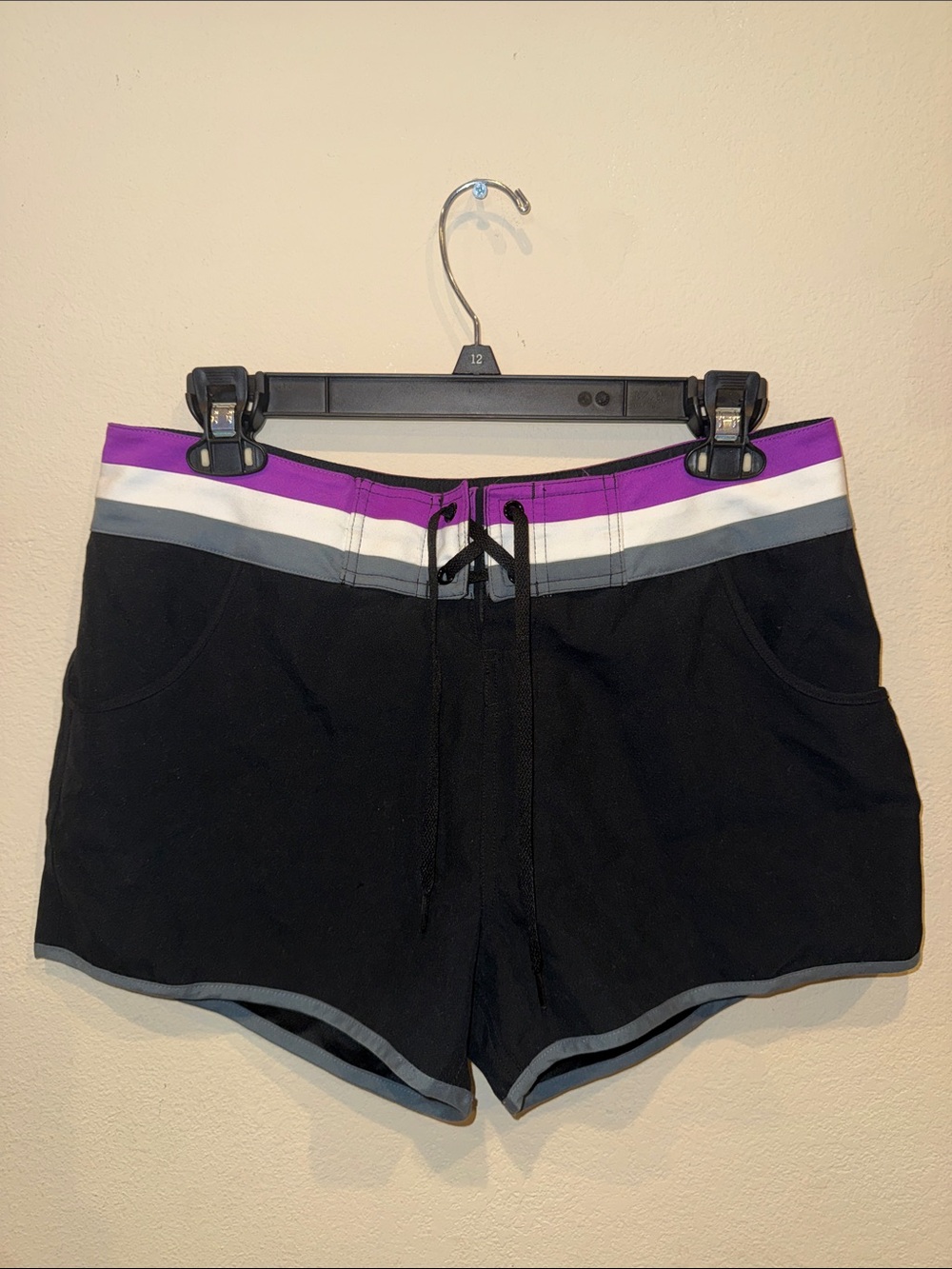 NWT Island Escape Sani board shorts swimsuit bikini cover up